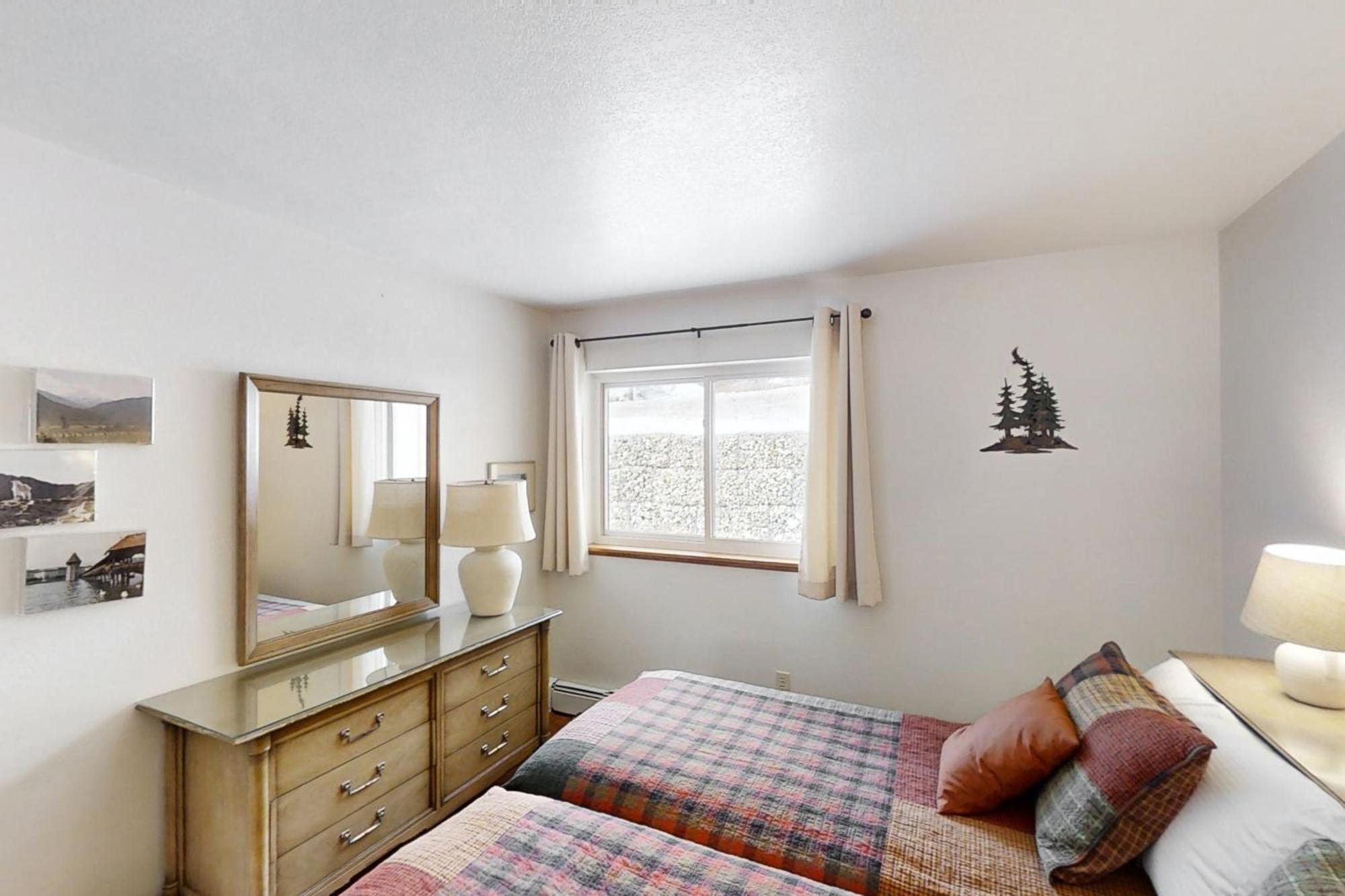 Buffalo Ridge Condos Silverthorne Quarto foto