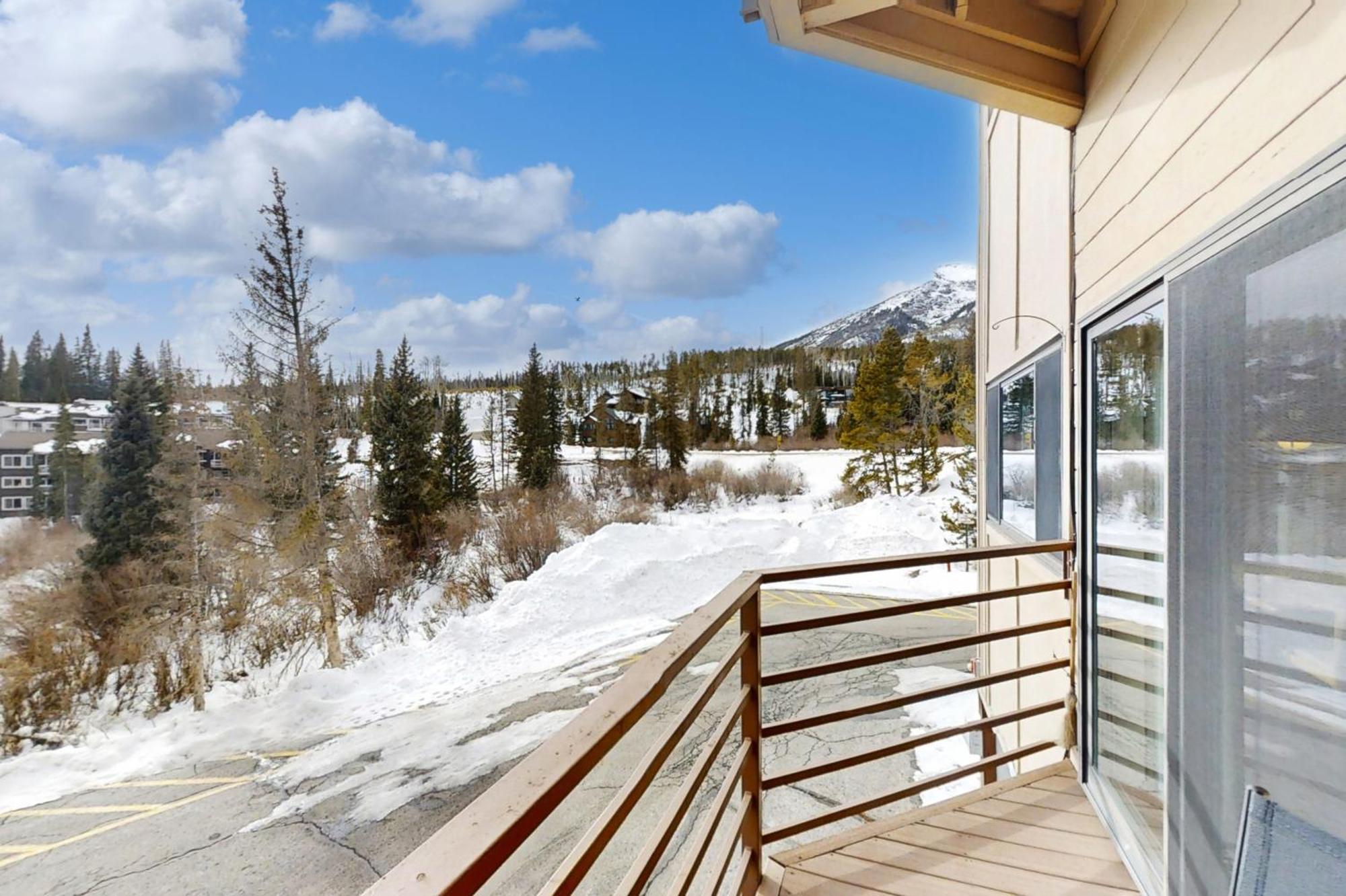 Buffalo Ridge Condos Silverthorne Quarto foto