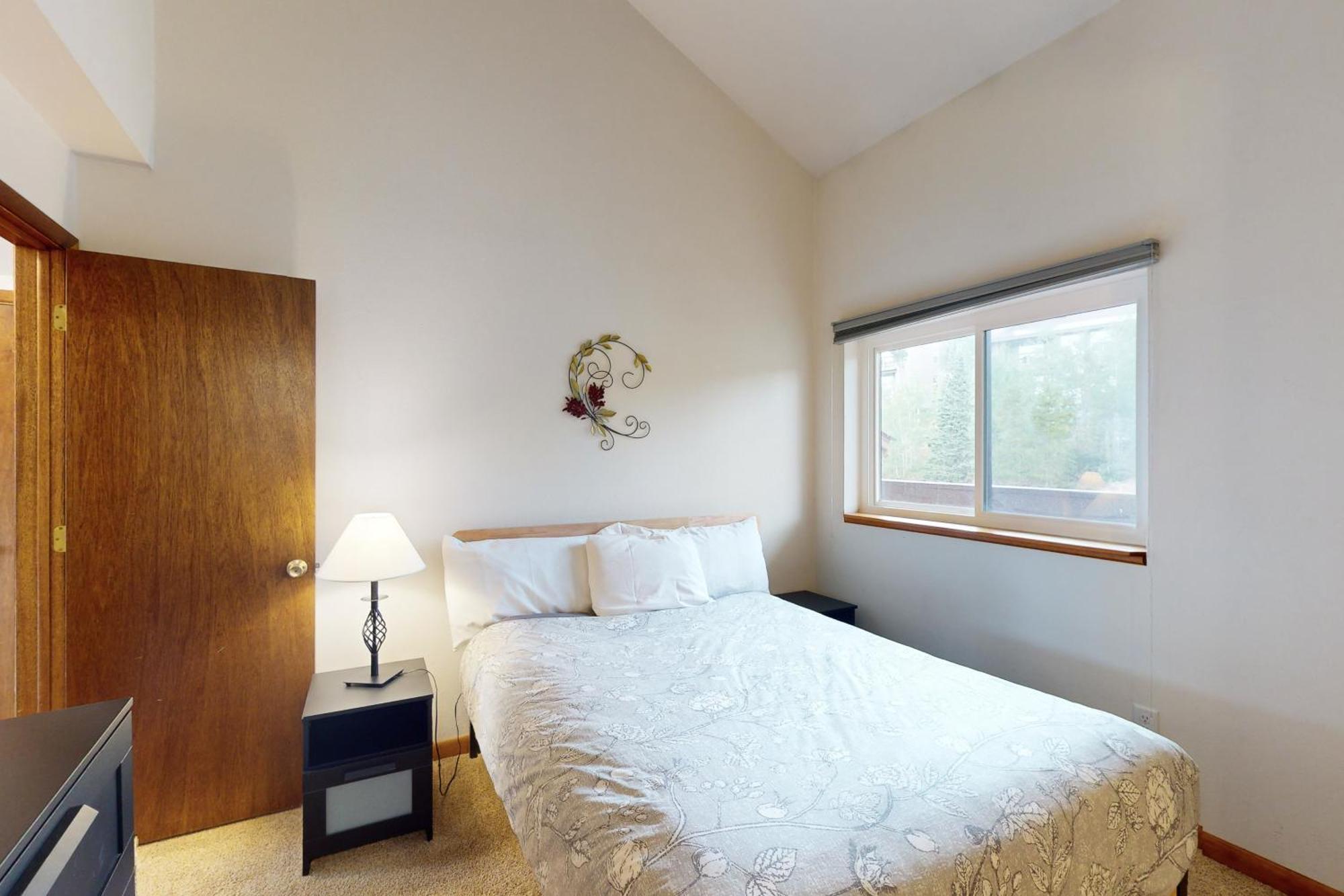 Buffalo Ridge Condos Silverthorne Quarto foto