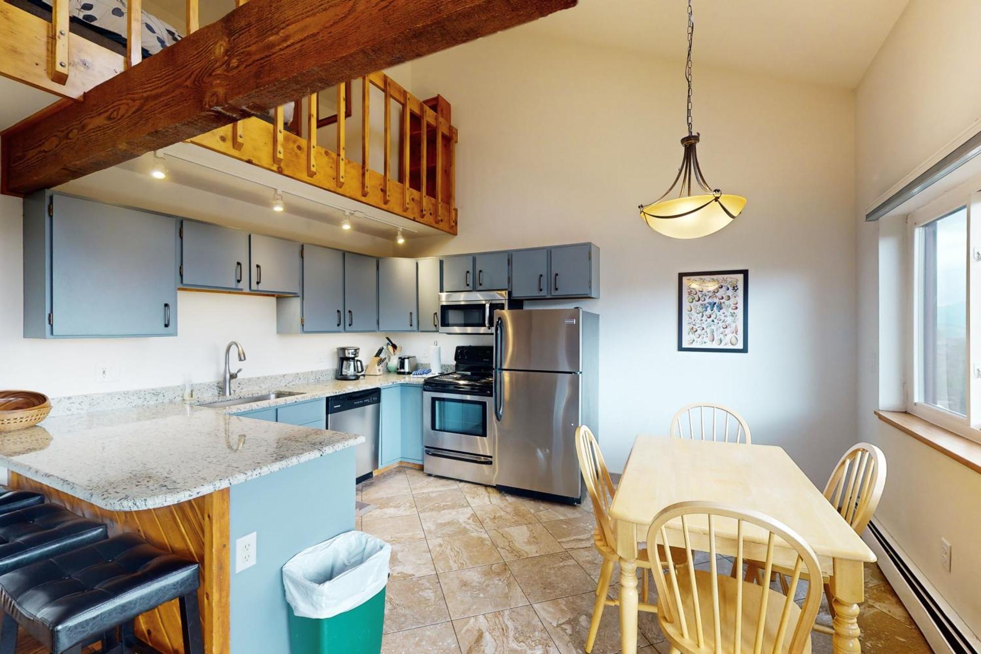 Buffalo Ridge Condos Silverthorne Quarto foto