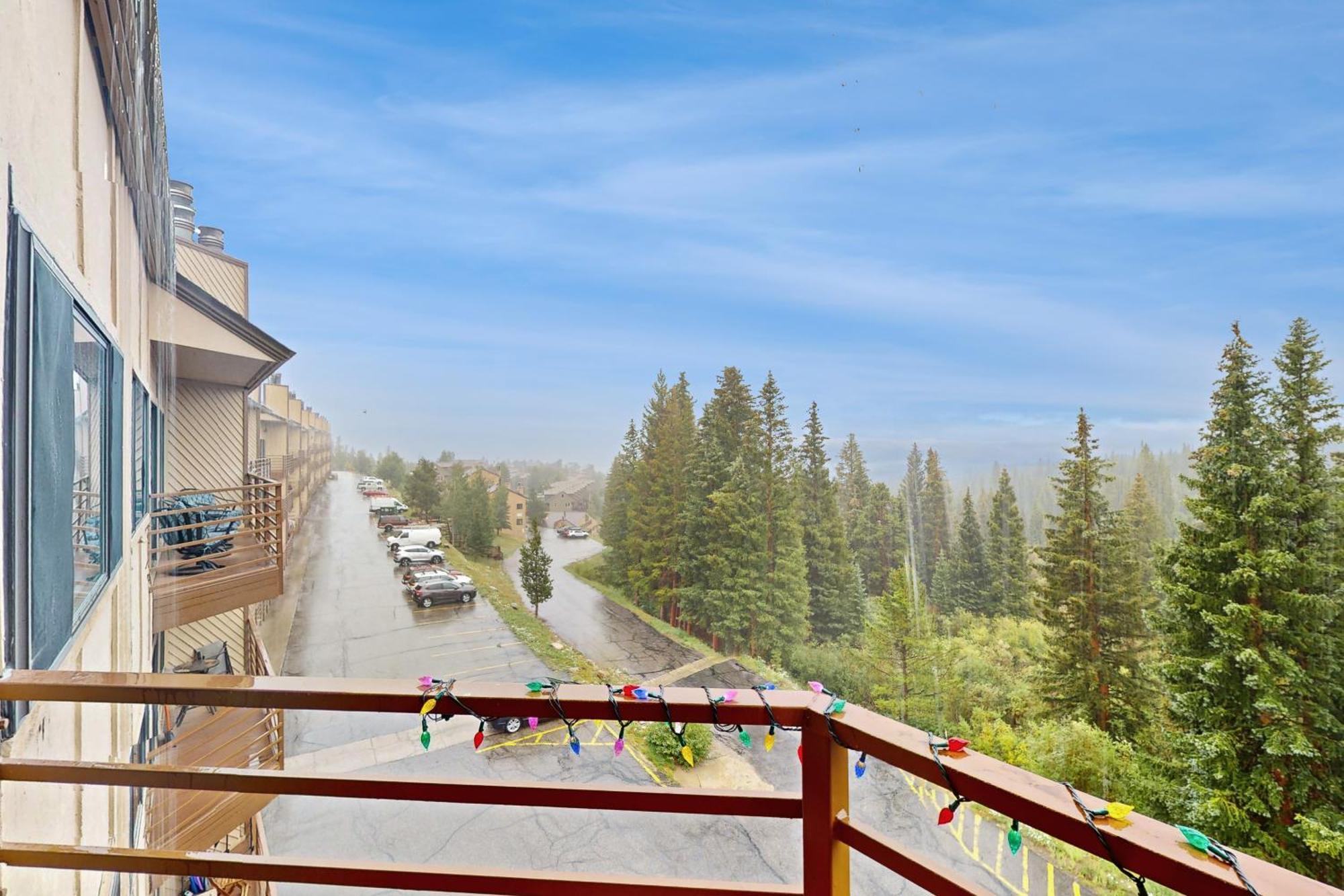 Buffalo Ridge Condos Silverthorne Quarto foto